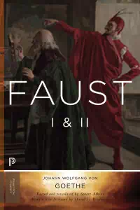 Faust I & II - Goethe